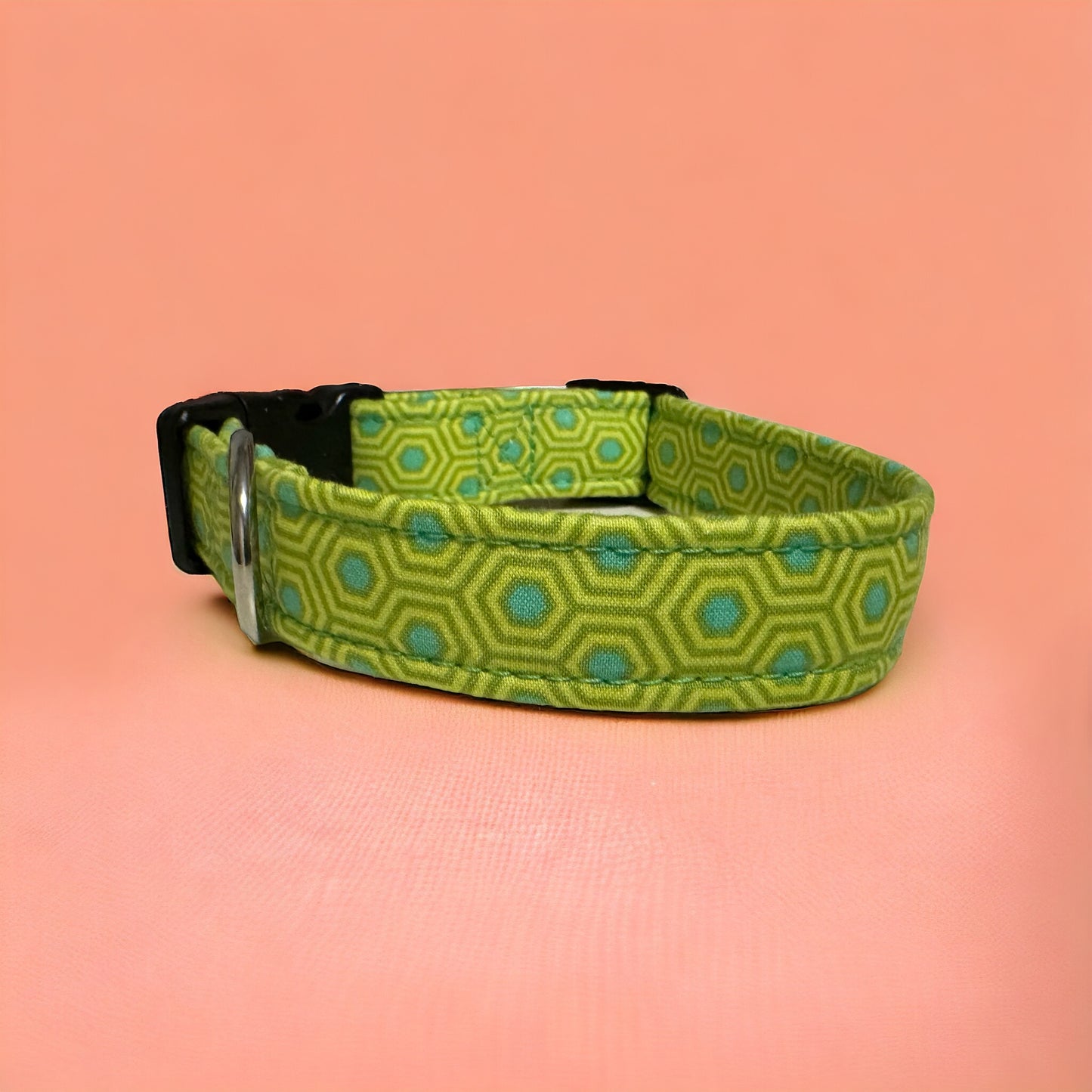 Lime Time (Standard Buckle)