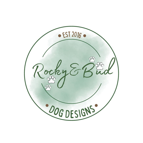 Rocky&Bud Dog Designs